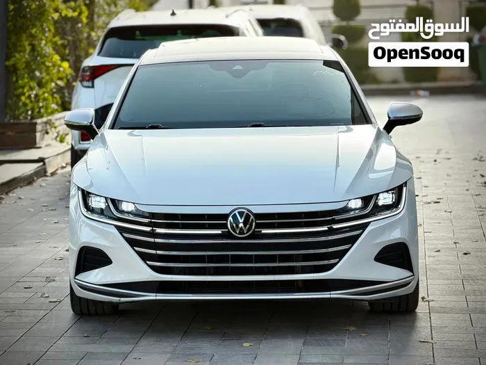 Volkswagen Arteon 2022 photo 4