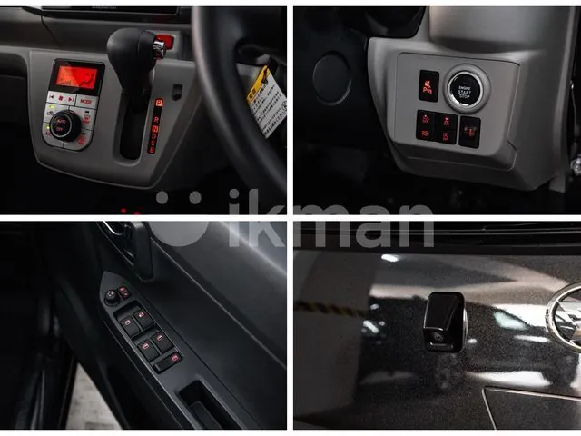 Daihatsu Mira 2026 photo 5