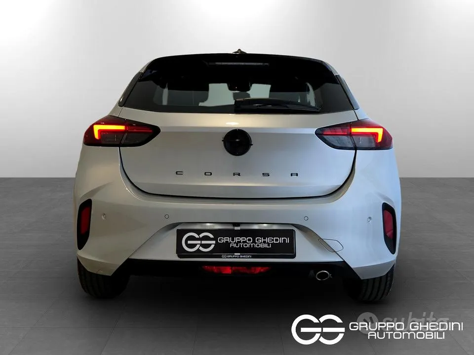 Opel Corsa 2026 photo 5