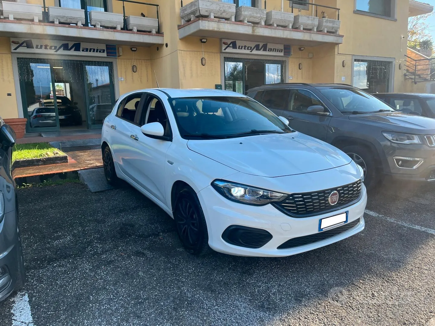 Fiat Tipo