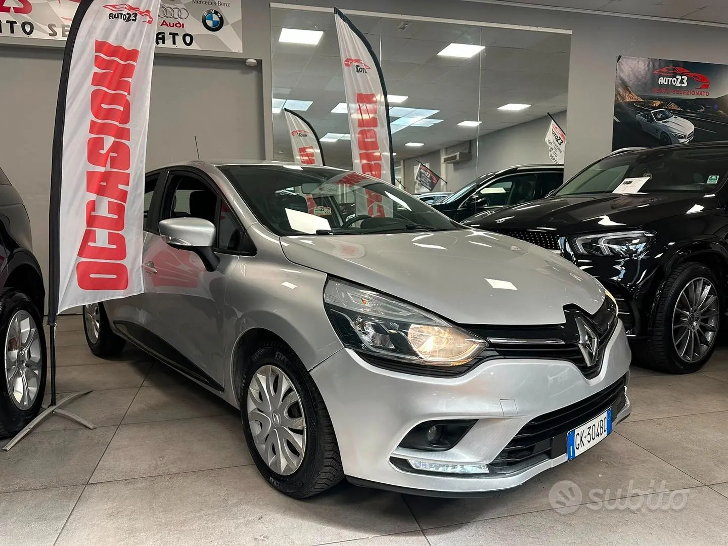 Renault Clio 2019 photo 4