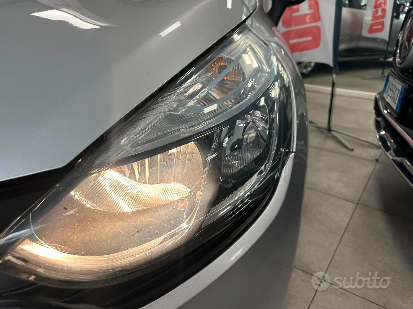 Renault Clio 2019 photo 5