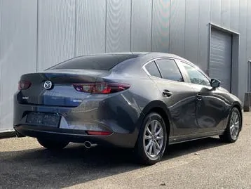 Mazda 3 2020 photo 3