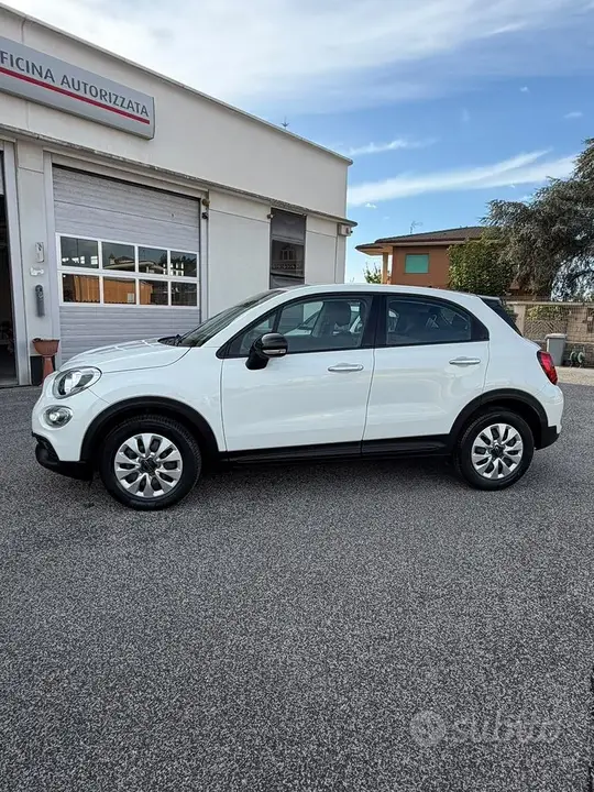 Fiat 500X 2023 photo 2