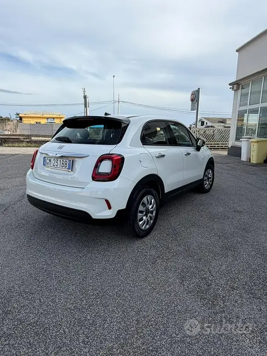Fiat 500X 2023 photo 3