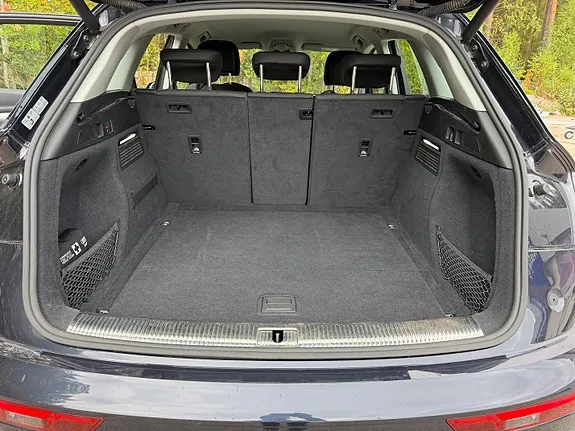 Audi Q5 2019 photo 5