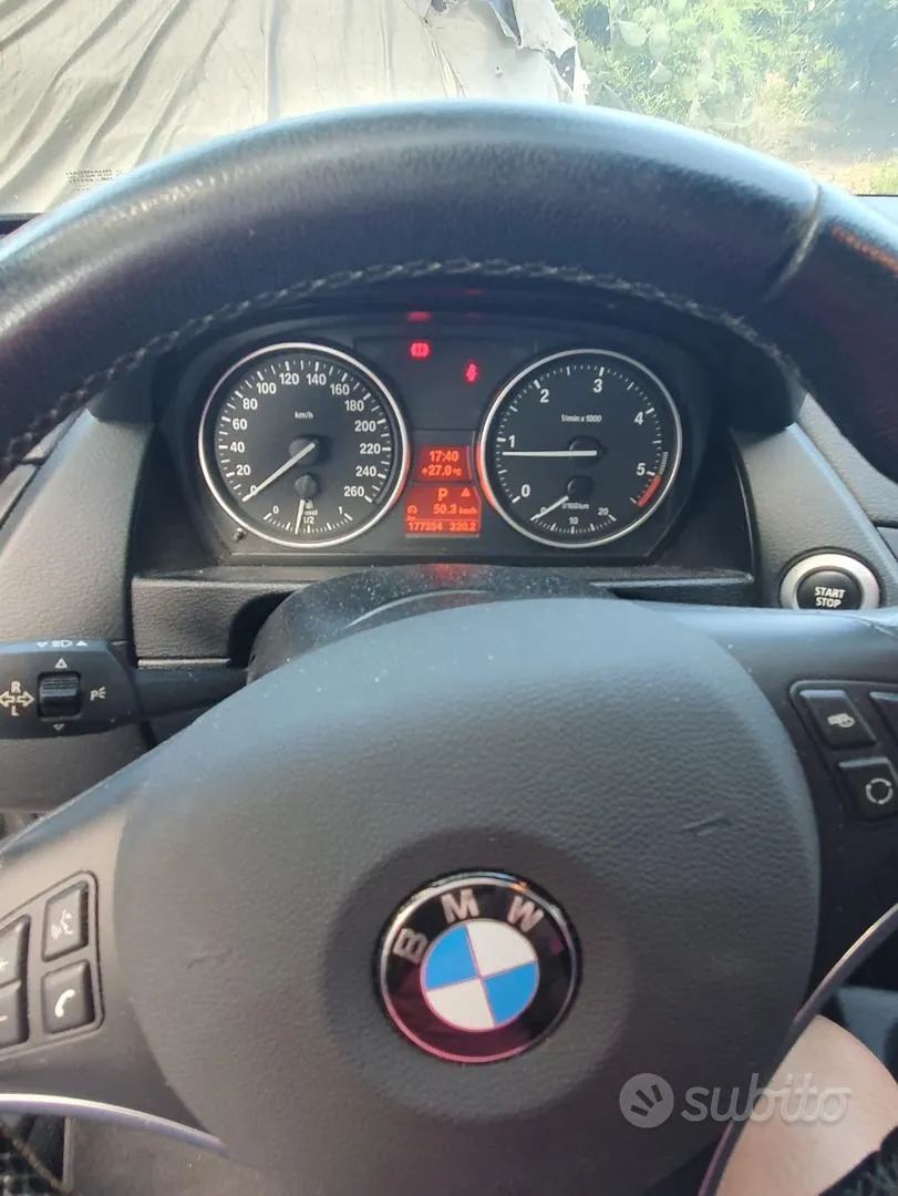 BMW X1 2010 photo 5