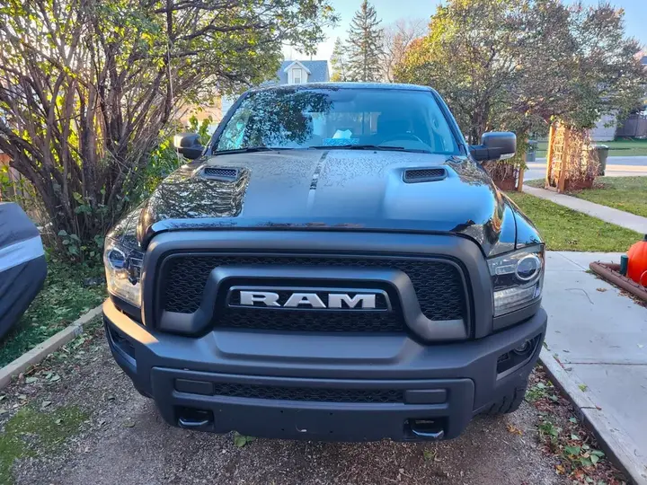 Dodge Ram 1500