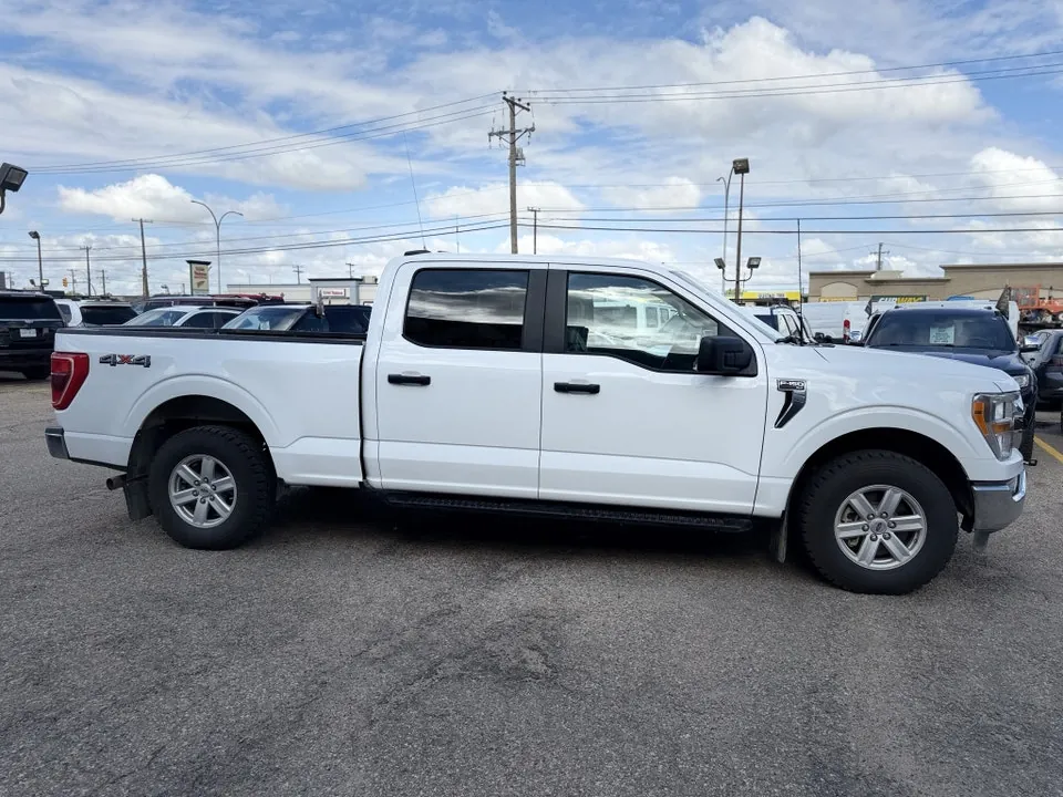 Ford F-150 2021 photo 5