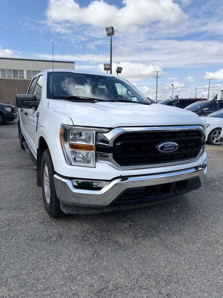 Ford F-150 2021 photo 4