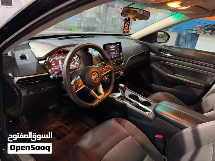 Nissan Altima 2020 photo 2