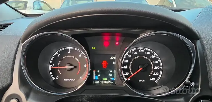 Mitsubishi Asx 2015 photo 3