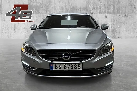 Volvo V60 2014 photo 2