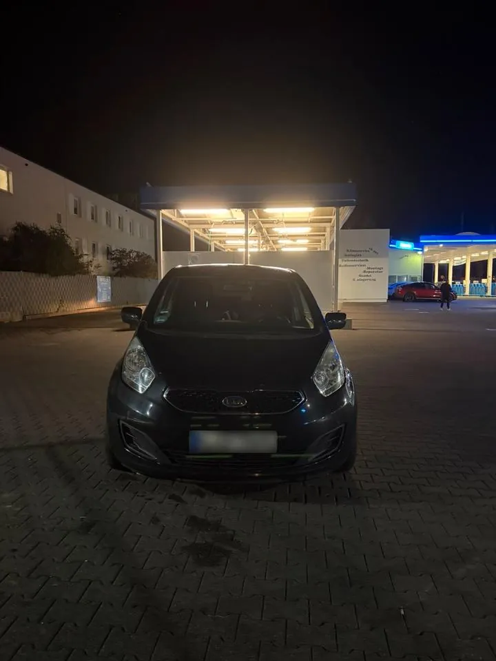 Kia Venga