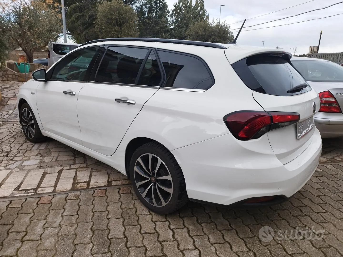 Fiat Tipo 2019 photo 2