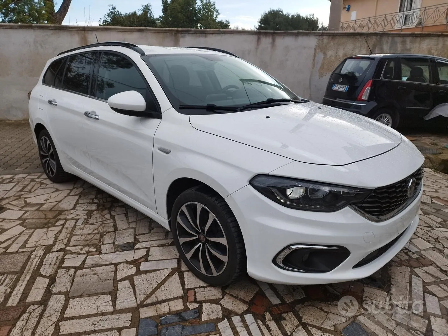 Fiat Tipo 2019 photo 4