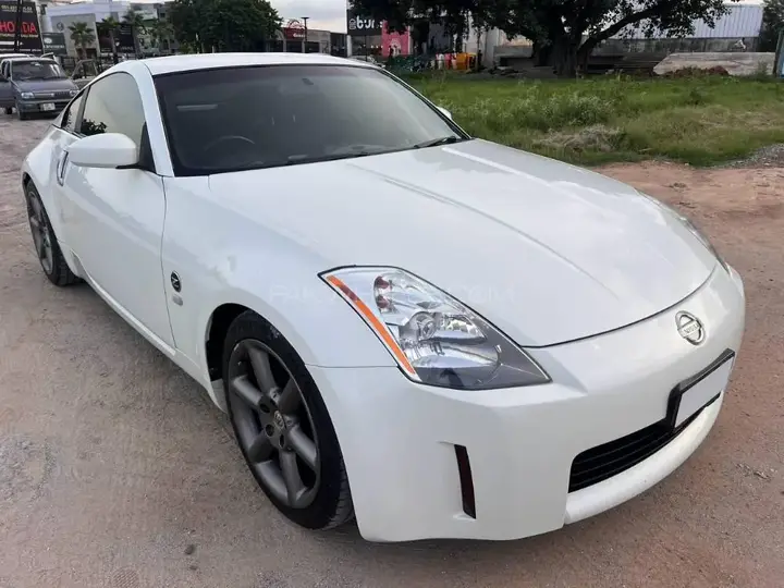 Nissan 350Z