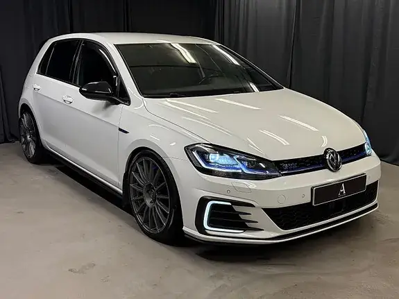 Volkswagen Golf 7 2017 photo 4