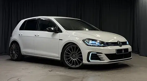 Volkswagen Golf 7