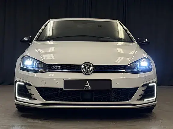 Volkswagen Golf 7 2017 photo 3