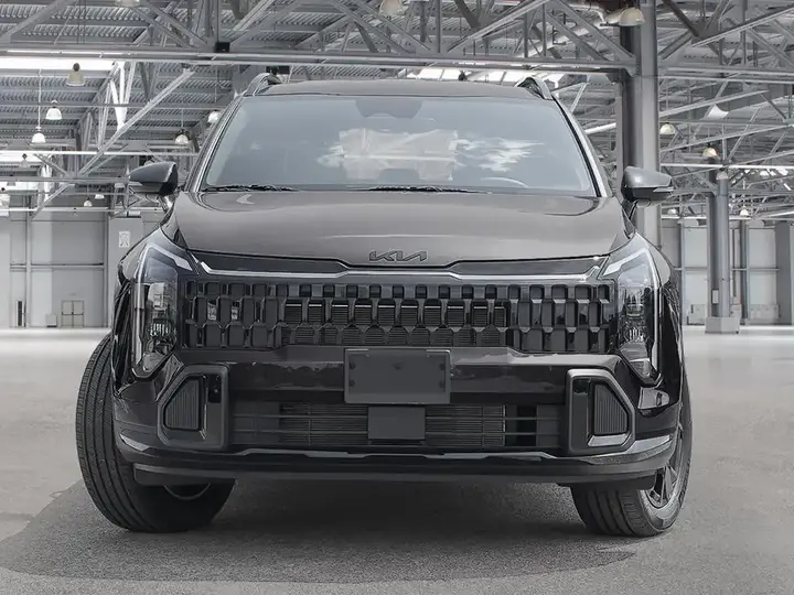 Kia Sportage 2026 photo 2