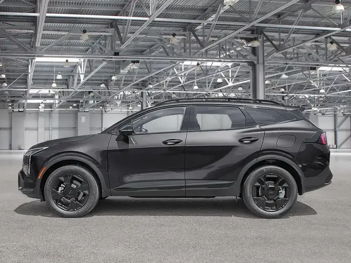 Kia Sportage 2026 photo 3