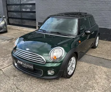 Mini One