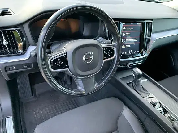 Volvo V60 2019 photo 5