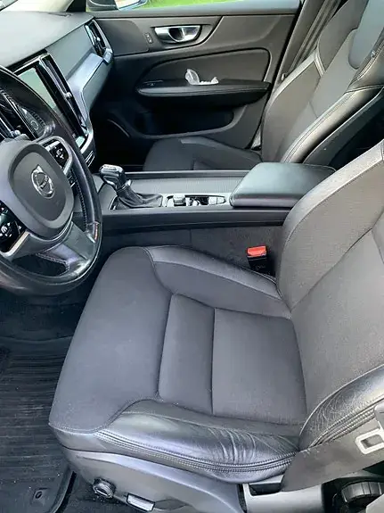 Volvo V60 2019 photo 4