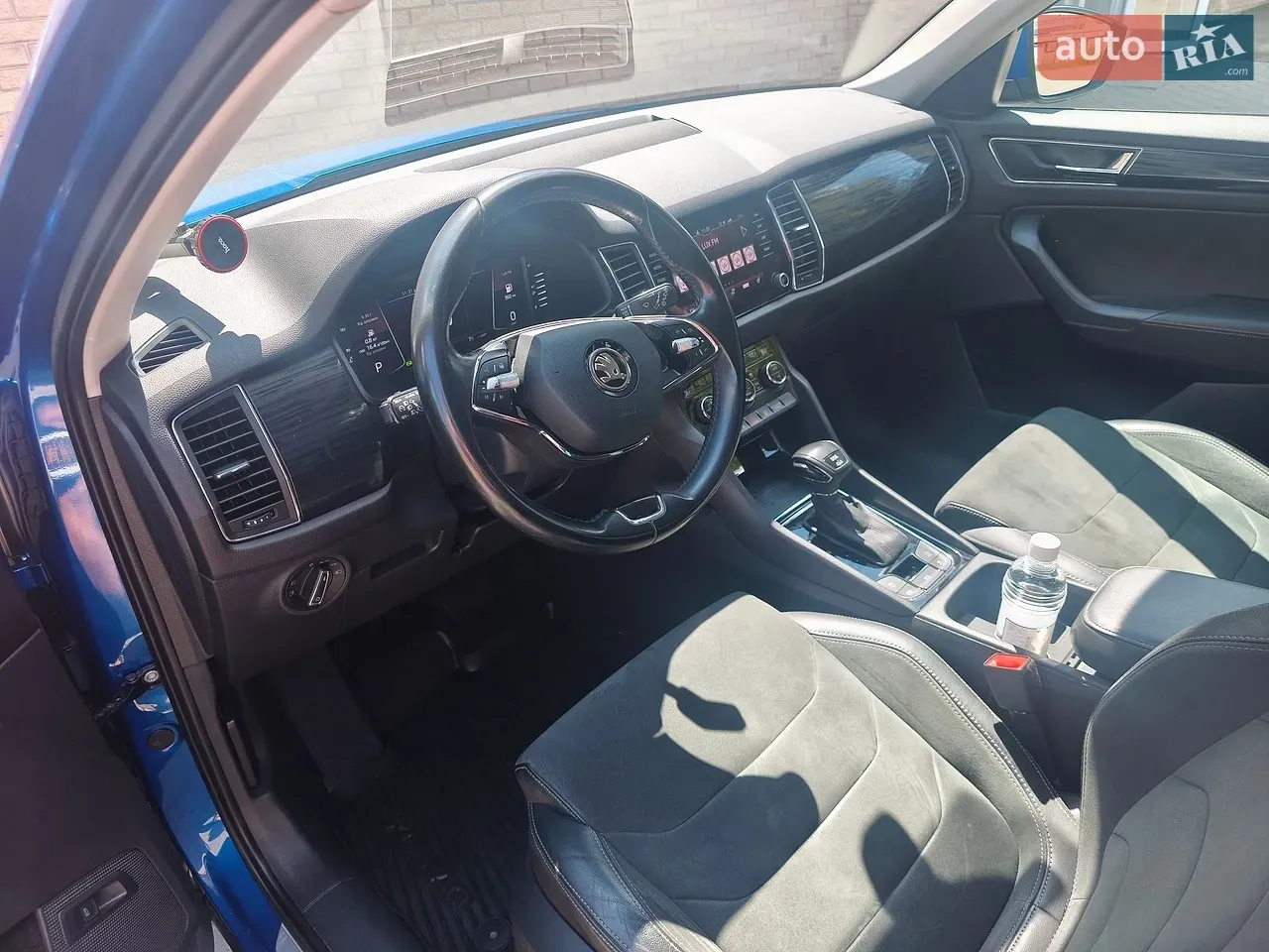 Skoda Kodiaq 2020 photo 4