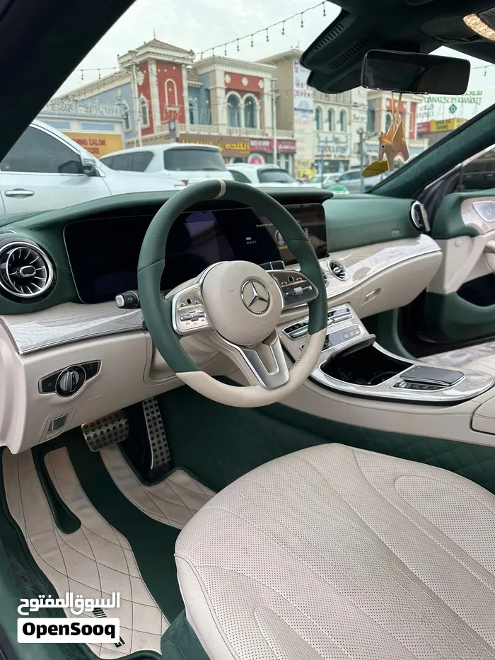 Mercedes-Benz Cls450 2021 photo 3