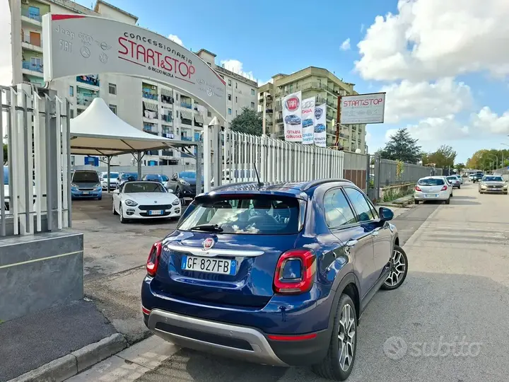 Fiat 500X 2021 photo 5