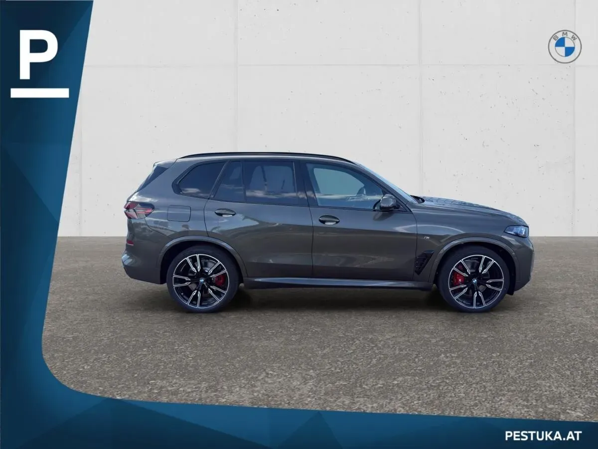 BMW X5 photo 3