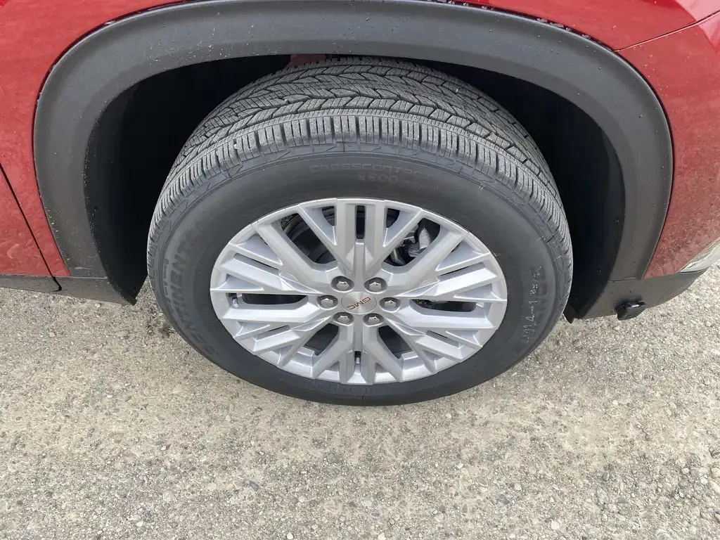GMC Acadia 2026 photo 4