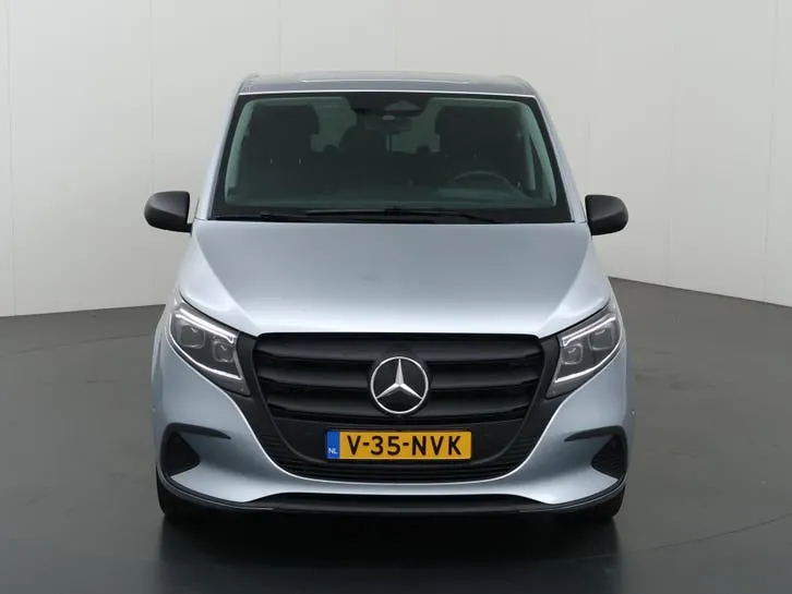 Mercedes-Benz Vito 2024 photo 3