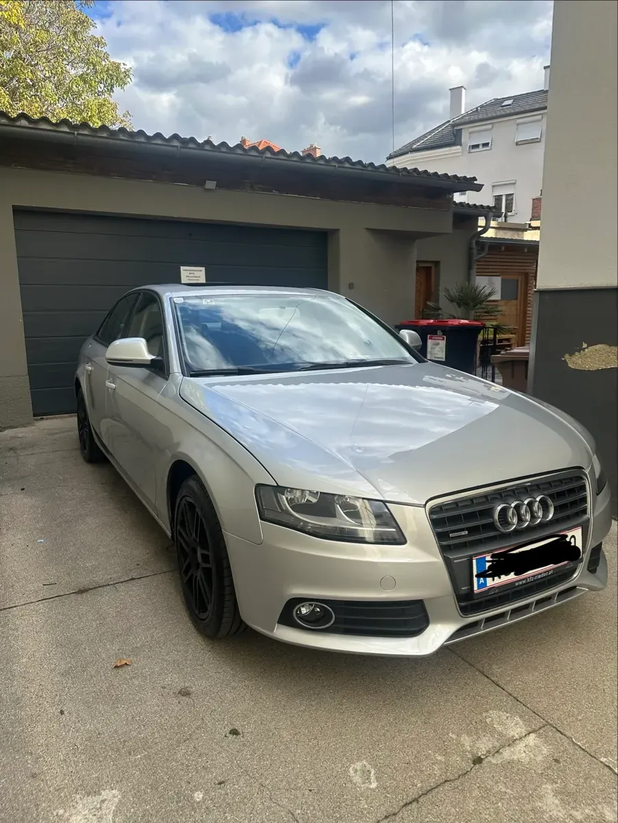 Audi A4 Allroad 2008 photo 2