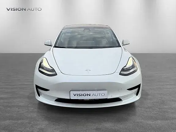 Tesla Model 3 2020 photo 2