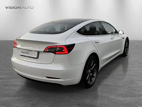 Tesla Model 3 2020 photo 5