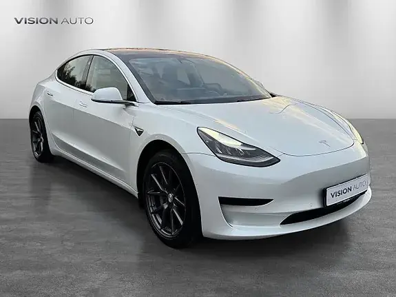 Tesla Model 3 2020 photo 3