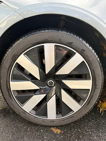Volvo V90 2025 photo 4