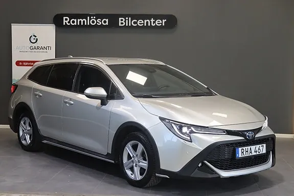 Toyota Corolla 2022 photo 4