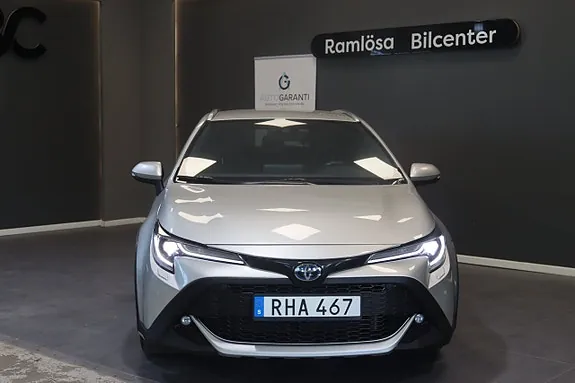 Toyota Corolla 2022 photo 3
