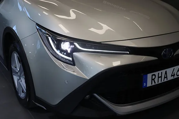 Toyota Corolla 2022 photo 5