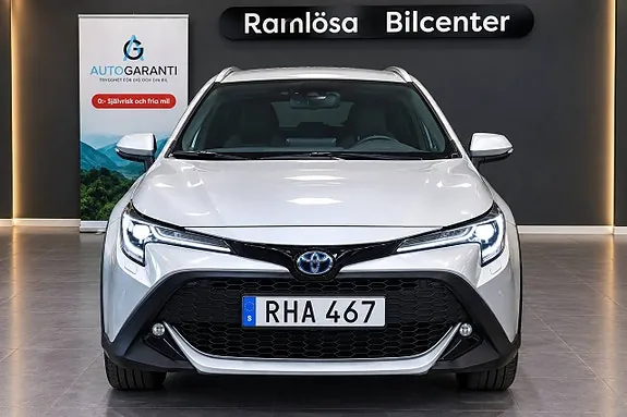 Toyota Corolla 2022 photo 2