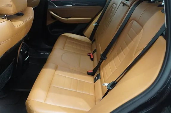 BMW X3 2018 photo 4