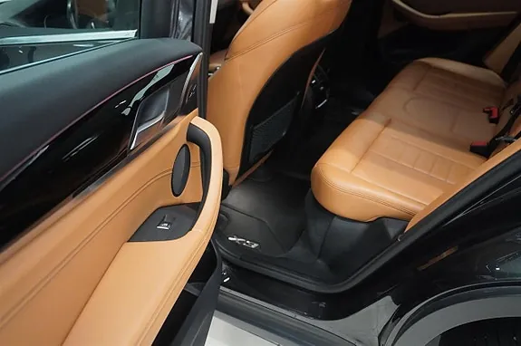 BMW X3 2018 photo 5