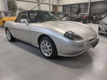 Fiat Barchetta