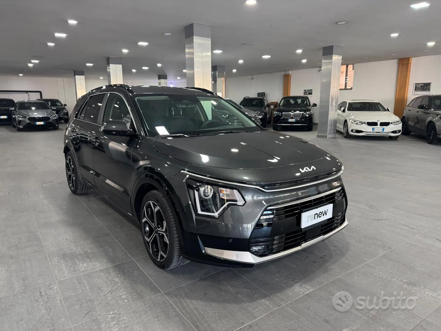 Kia Niro