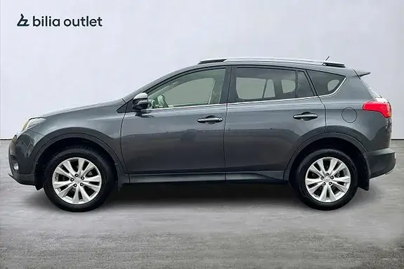 Toyota Rav4 2013 photo 3