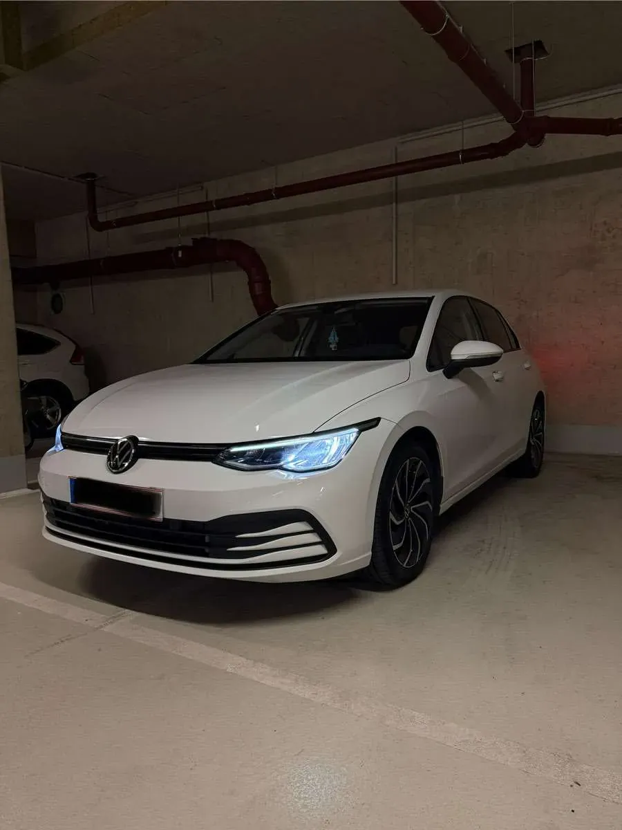 Volkswagen Golf 2020 photo 2